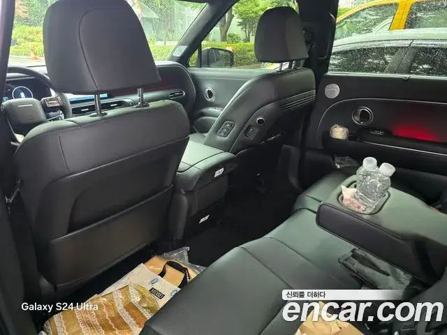 Hyundai Palisade 2025 — Şəkil 7/11