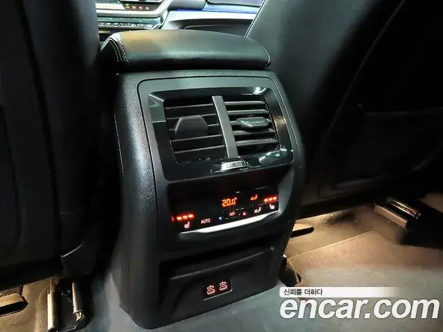 BMW X4 2023 — Şəkil 5/20