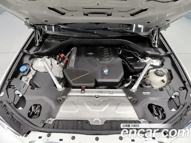 BMW X4 2023 — Şəkil 1/20
