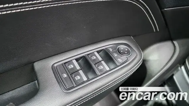 Renault Samsung XM3 2022 — Şəkil 14/31