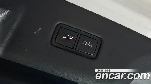 Kia Carnival 2024 — Photo 16/20