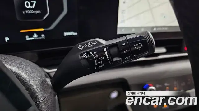 Kia Carnival 2024 — Photo 19/20