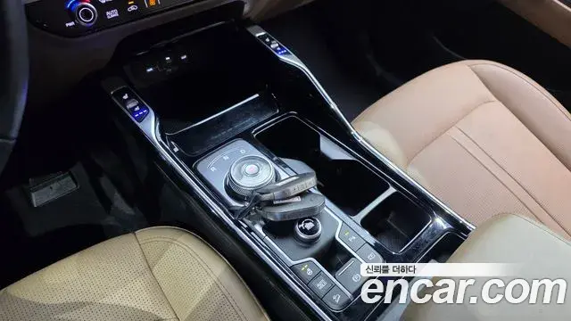 Kia Sorento 2024 — Şəkil 3/30