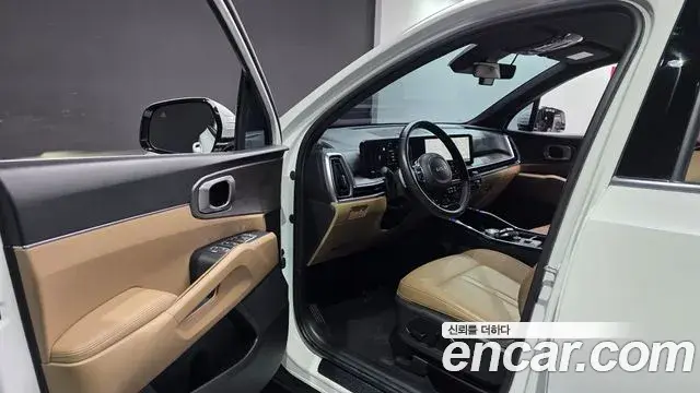 Kia Sorento 2024 — Şəkil 19/30