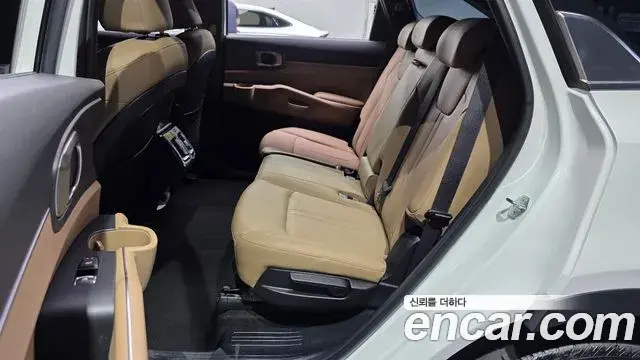 Kia Sorento 2024 — Şəkil 10/30