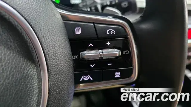 Kia Sorento 2024 — Şəkil 8/30