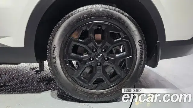 Kia Sorento 2024 — Şəkil 13/30