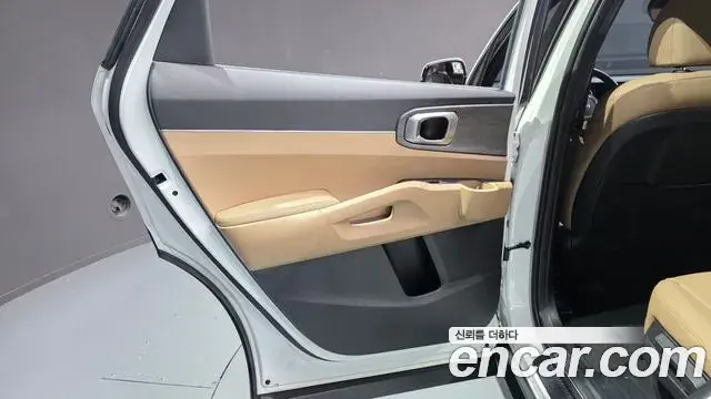 Kia Sorento 2024 — Şəkil 9/30
