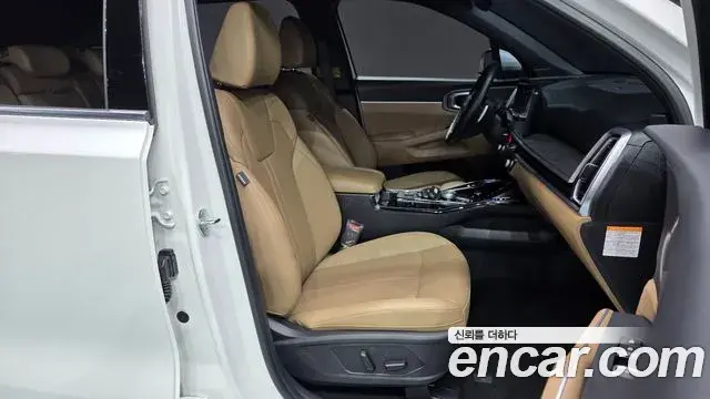 Kia Sorento 2024 — Şəkil 11/30