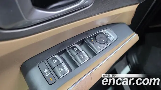Kia Sorento 2024 — Şəkil 22/30