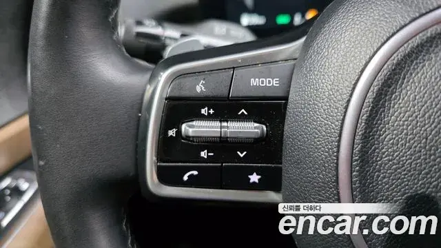 Kia Sorento 2024 — Şəkil 30/30