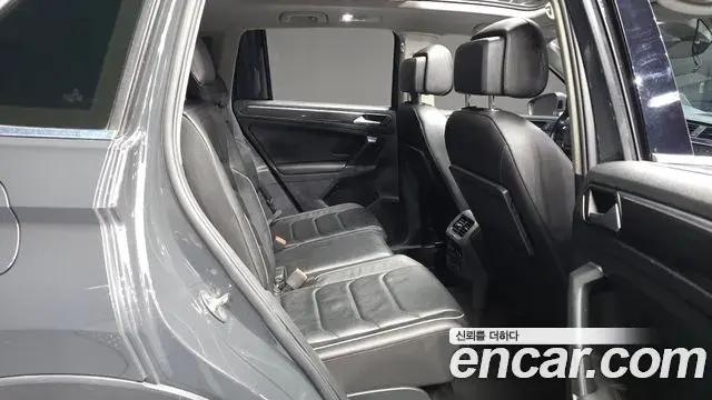 Volkswagen Tiguan 2018 — Şəkil 5/20