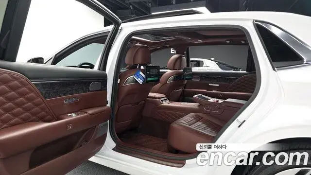 Genesis G90 2022 — Photo 5/20
