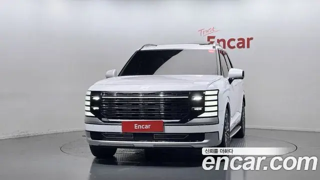 Hyundai Palisade 2025 — Photo 29/32