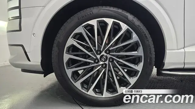 Hyundai Palisade 2025 — Photo 15/32