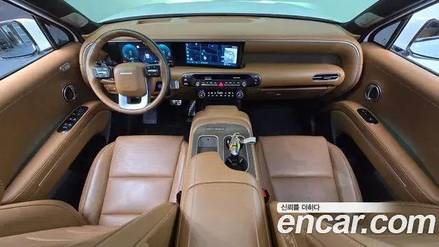 Hyundai Palisade 2025 — Photo 27/32