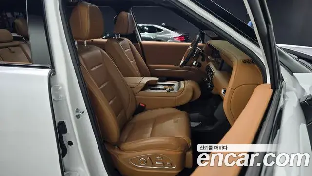 Hyundai Palisade 2025 — Photo 1/32