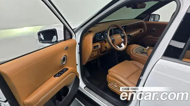 Hyundai Palisade 2025 — Photo 20/32