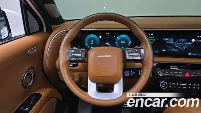 Hyundai Palisade 2025 — Photo 2/32