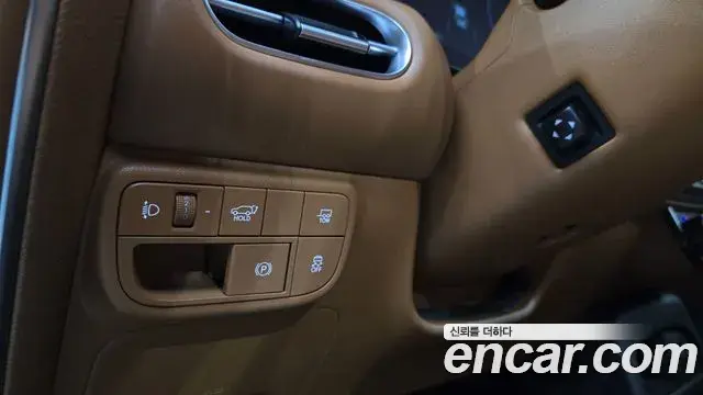 Hyundai Palisade 2025 — Photo 24/32