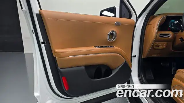 Hyundai Palisade 2025 — Photo 12/32