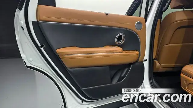 Hyundai Palisade 2025 — Photo 16/32