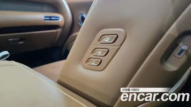 Hyundai Palisade 2025 — Photo 26/32