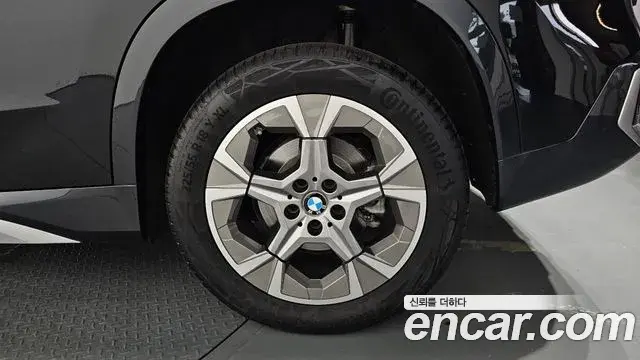 BMW X1 2025 — Photo 7/34