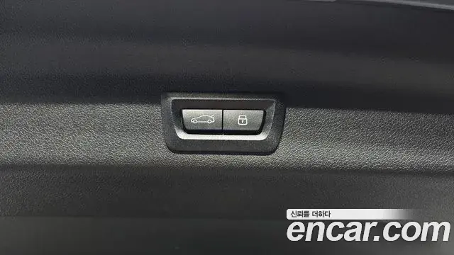 BMW X1 2025 — Photo 22/34