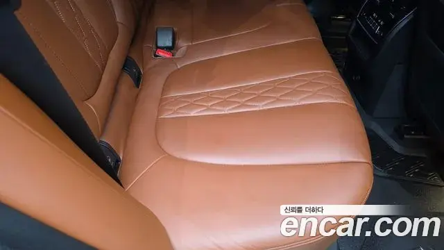 BMW X5 2022 — Şəkil 11/32