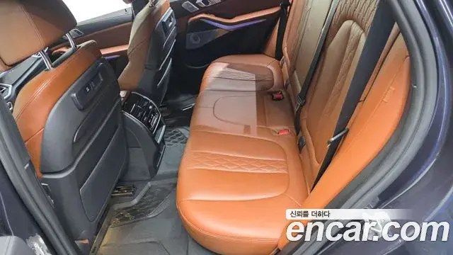 BMW X5 2022 — Şəkil 16/32