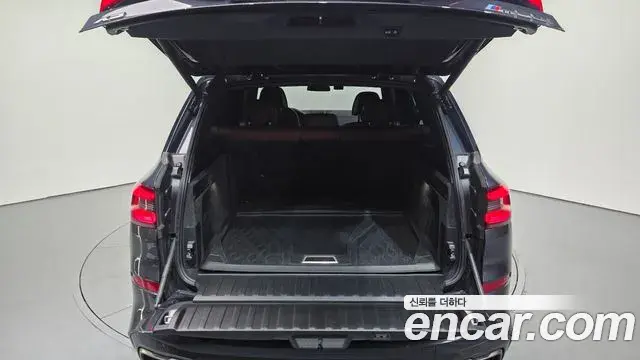 BMW X5 2022 — Şəkil 20/32