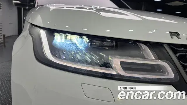 Land Rover Range Rover Sport 2019 — Photo 8/32