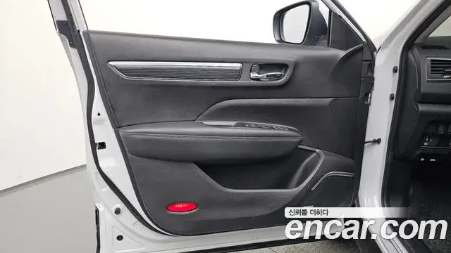 Renault Samsung QM6 2021 — Şəkil 31/32