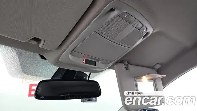 Renault Samsung QM6 2021 — Şəkil 13/32