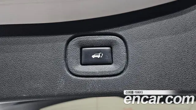 Renault Samsung QM6 2021 — Şəkil 4/32