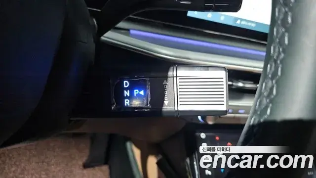 Hyundai Grandeur Hybrid 2025 — Şəkil 19/33