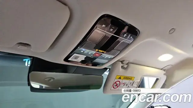 Hyundai Grandeur Hybrid 2025 — Şəkil 6/33