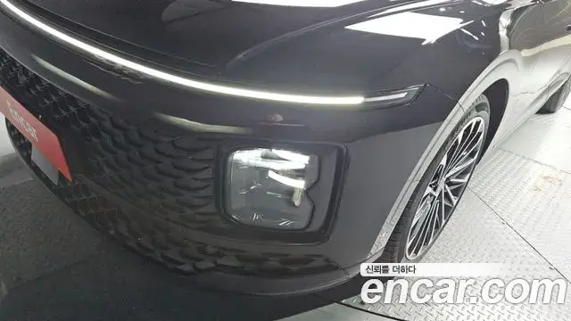 Hyundai Grandeur Hybrid 2025 — Şəkil 24/33