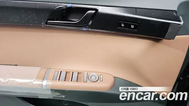 Hyundai Grandeur Hybrid 2025 — Şəkil 29/33