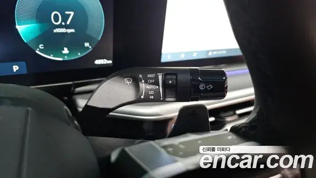 Hyundai Grandeur Hybrid 2025 — Şəkil 2/33