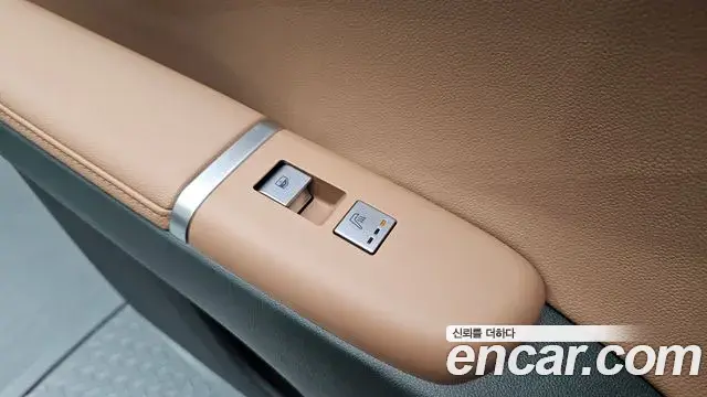 Hyundai Grandeur Hybrid 2025 — Şəkil 8/33