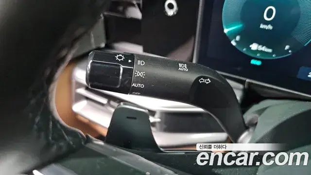 Hyundai Grandeur Hybrid 2025 — Şəkil 26/33