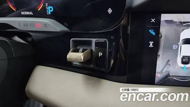 Porsche Taycan 2023 — Şəkil 16/20