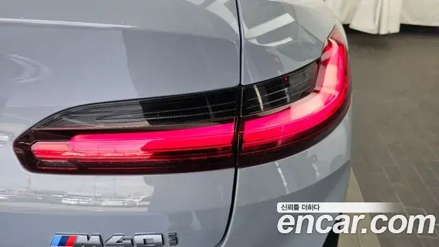 BMW X4 2022 — Şəkil 13/33