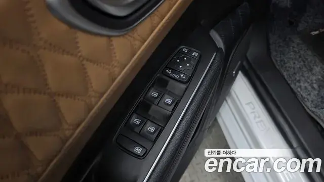 Renault Samsung SM6 2021 — Şəkil 12/20