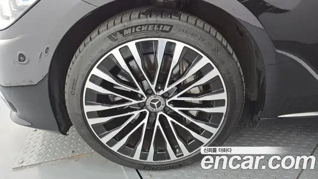 Mercedes-Benz S-Class 2021 — ფოტო 12/30