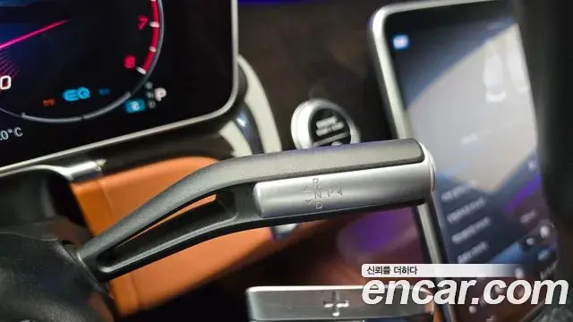 Mercedes-Benz S-Class 2021 — ფოტო 30/30