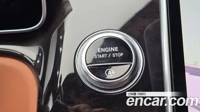 Mercedes-Benz S-Class 2021 — ფოტო 28/30