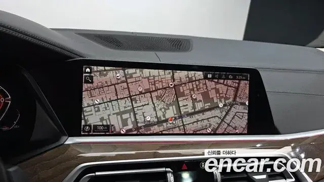 BMW X5 2021 — Şəkil 1/20
